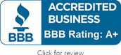 Accredited Business