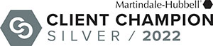 Martindale Hubbell 2022