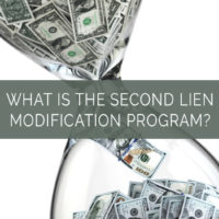 What-is-the-Second-Lien-Modification-Program
