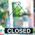 closed-business