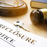 Foreclosure Notice