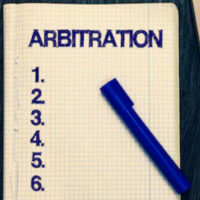 Arbitration4