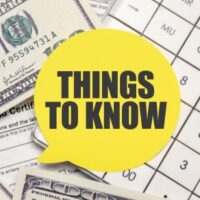 ThingsToKnow ThingsToKnow