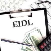 EIDL Loan EIDL Loan