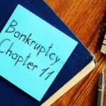 Chapter 11 Bankruptcy_