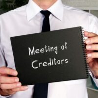 MeetingCreditors