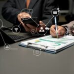 Business Reorganization Bankruptcies