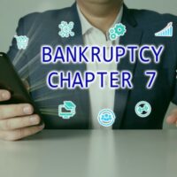 Chapter 7 Bankruptcy Chapter 7 Bankruptcy