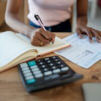 Administrative Debt Administrative Debt