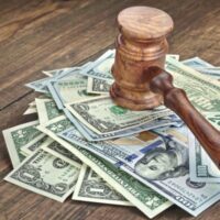 Money Gavel Money Gavel