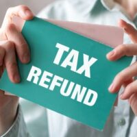 Tax Refund Tax Refund