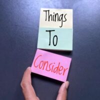 Consider Consider