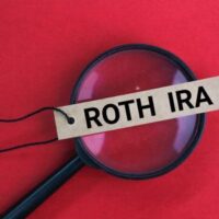 Roth IRA Roth IRA