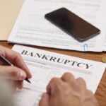 Business Bankruptcy